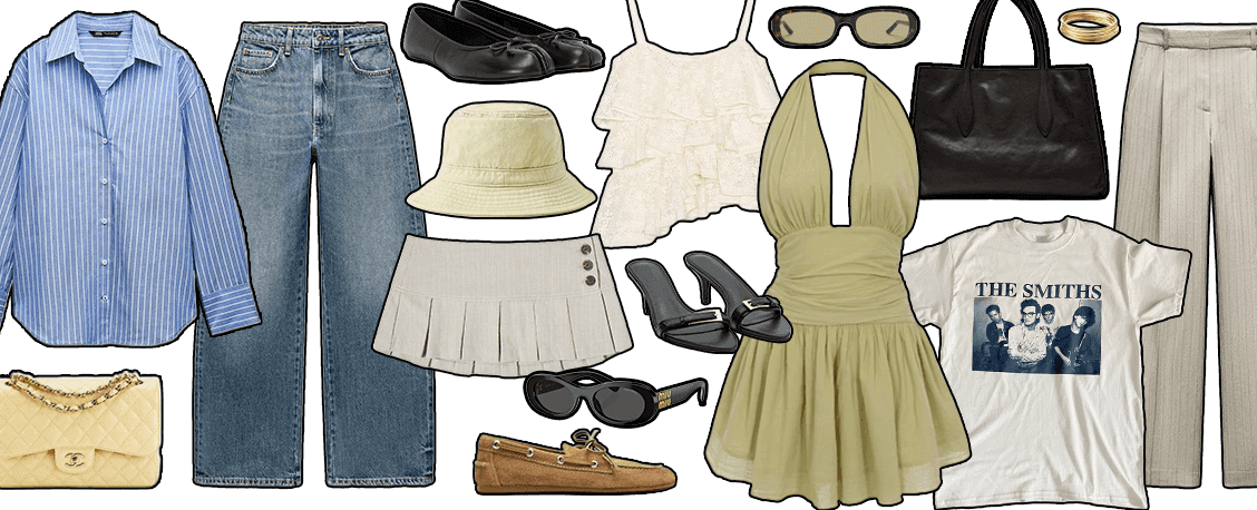 2025 Women's Fashion