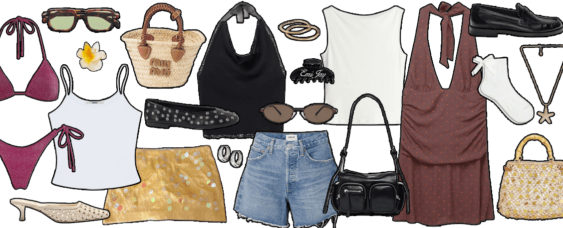 Women's Summer Style
