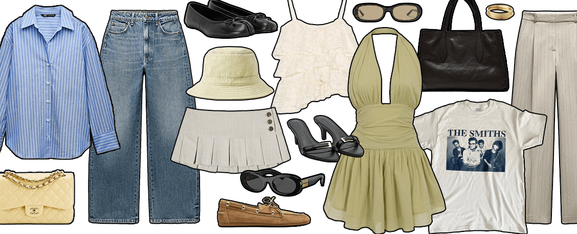 2025 Fashion Aesthetics Quiz