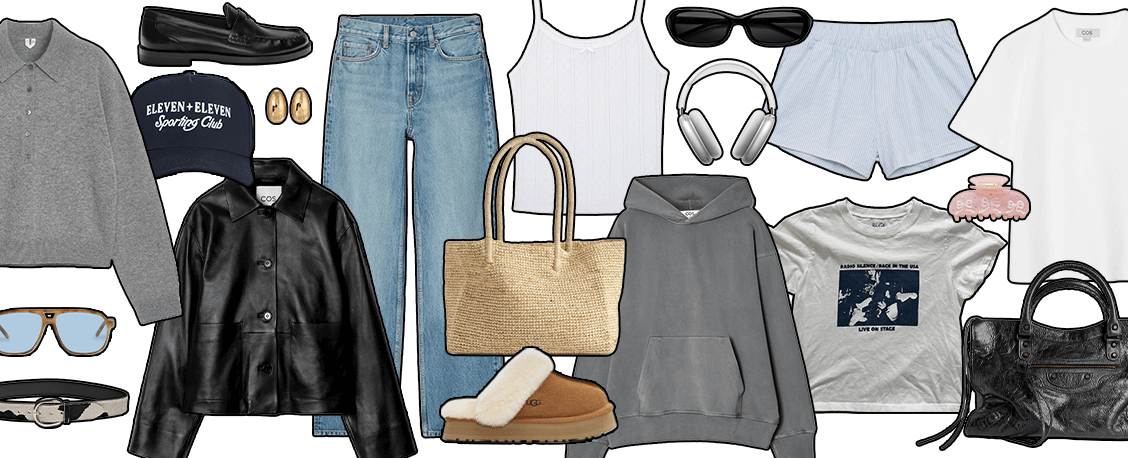 Which Aesthetic Are You?