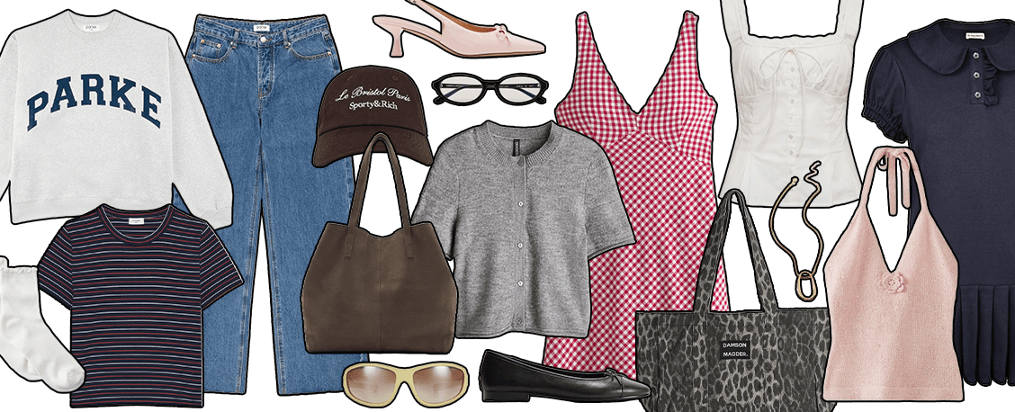 Celebrity Style Quiz