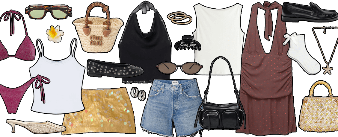 Summer Style Quiz